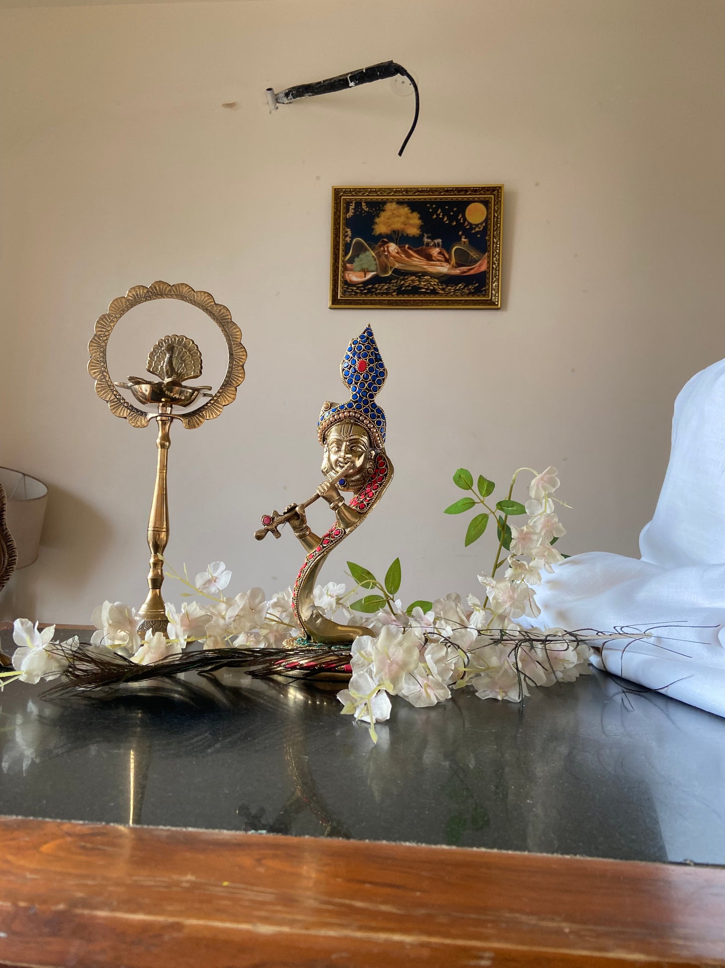 Shri Krishna