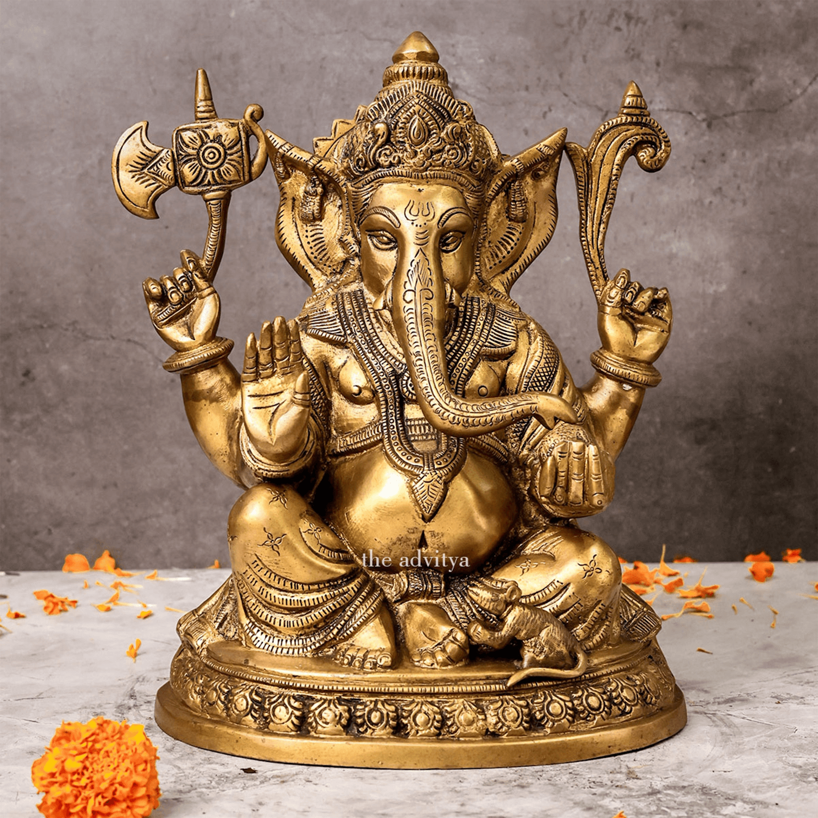Ganesh Chaturthi Edit