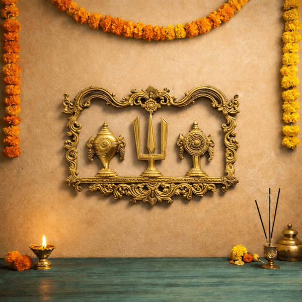 Crafted For Sacred Corners