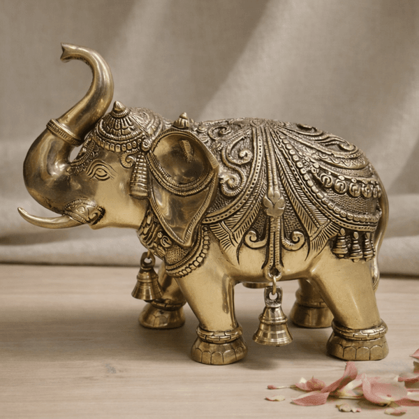Home Decor Closeup