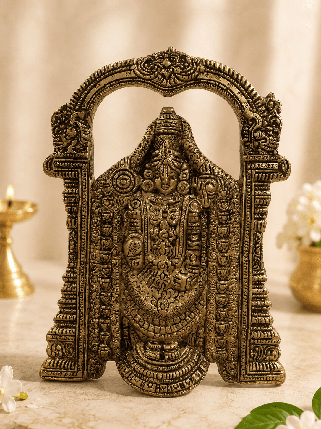 God idols collection