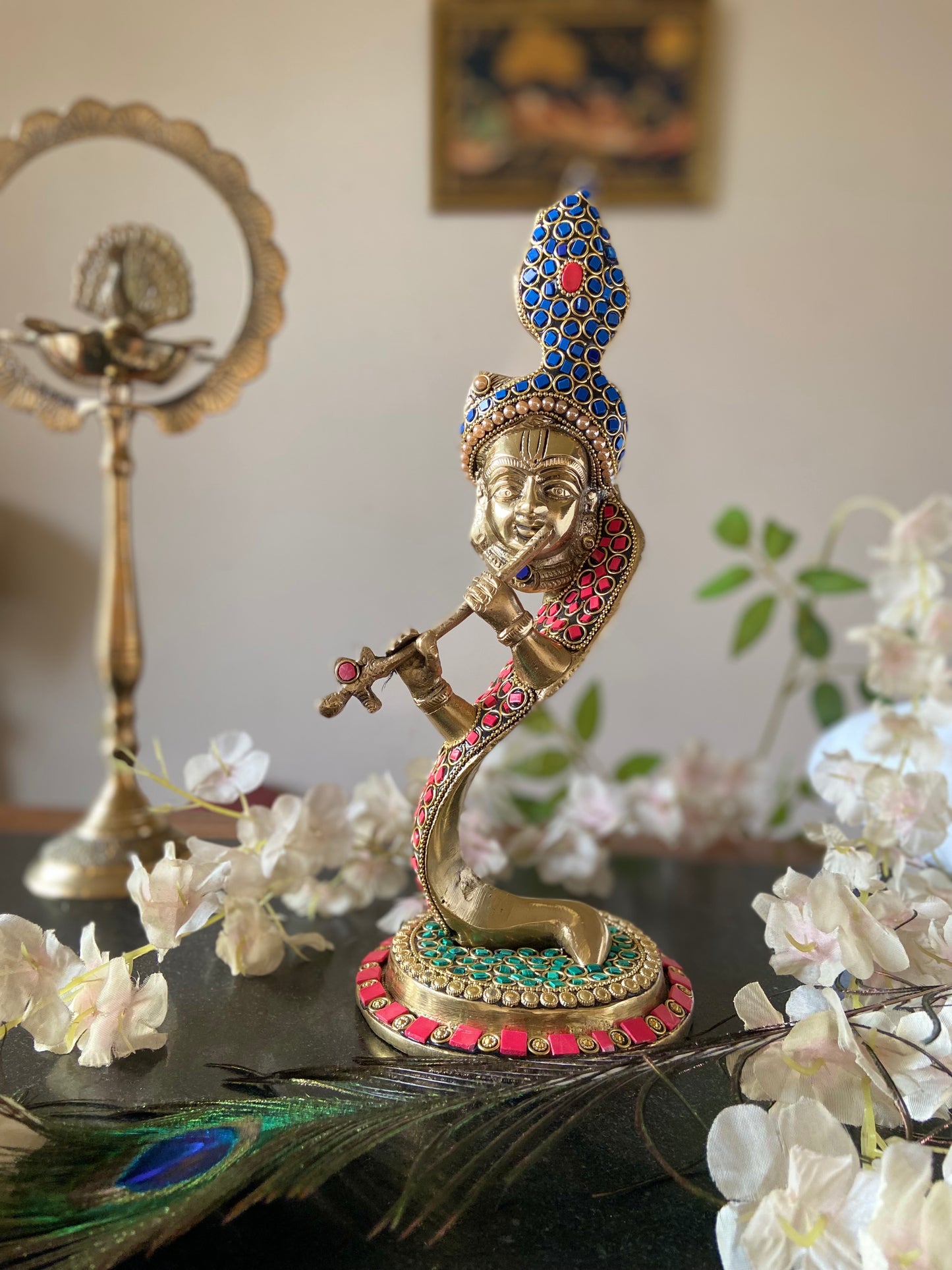 Shri Krishna