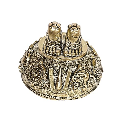 Vishnu Charan Paduka - Little Divinity