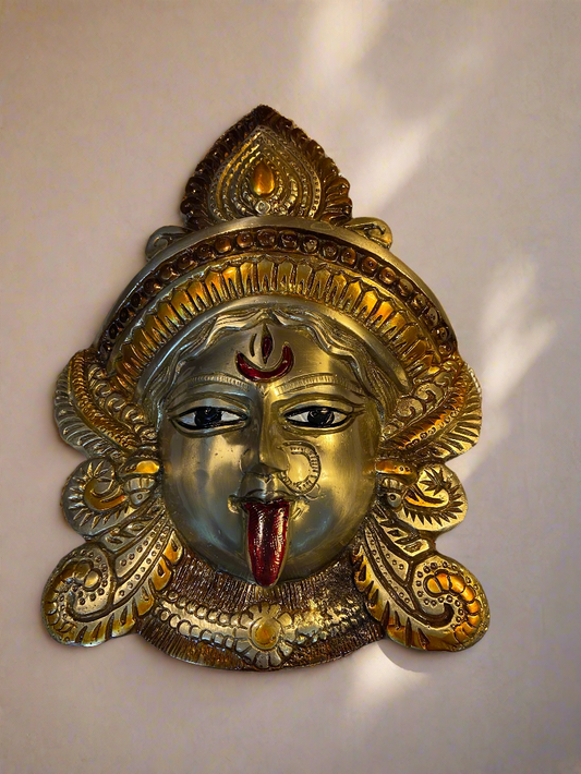 Wall hanging Kali Ma