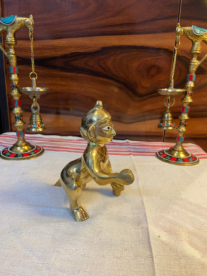 Laddu Gopal