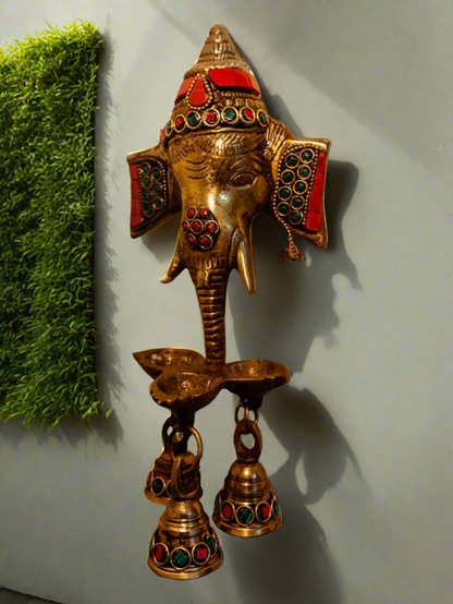 Ganesha Wall Hanging