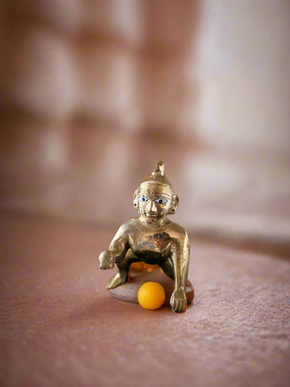 Laddu Gopal