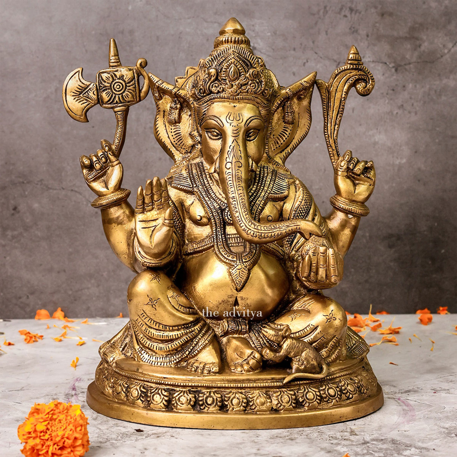 Ganesh Chaturthi Edit