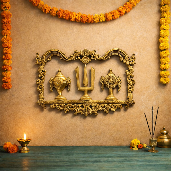 Crafted For Sacred Corners